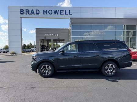 2025 Ford Expedition MAX