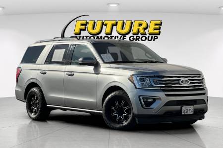 2020 Ford Expedition Limited