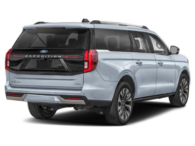 2026 Ford Expedition MAX Platinum photo 2