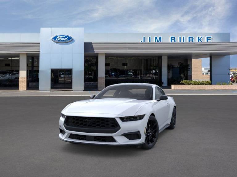 2025 Ford Mustang EcoBoost®
