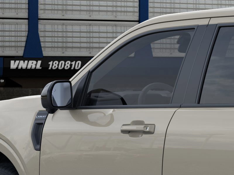 2025 Ford Maverick Lariat photo 4