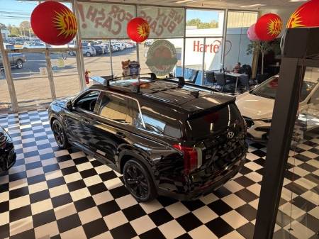 2024 Hyundai Palisade XRT