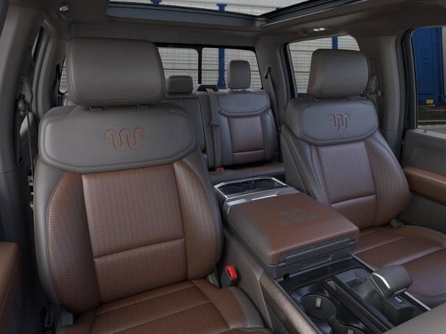 2025 Ford F-150 King Ranch photo 3