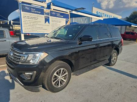 2019 Ford Expedition XLT