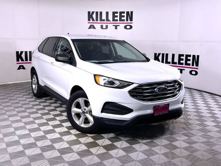2019 Ford Edge SE