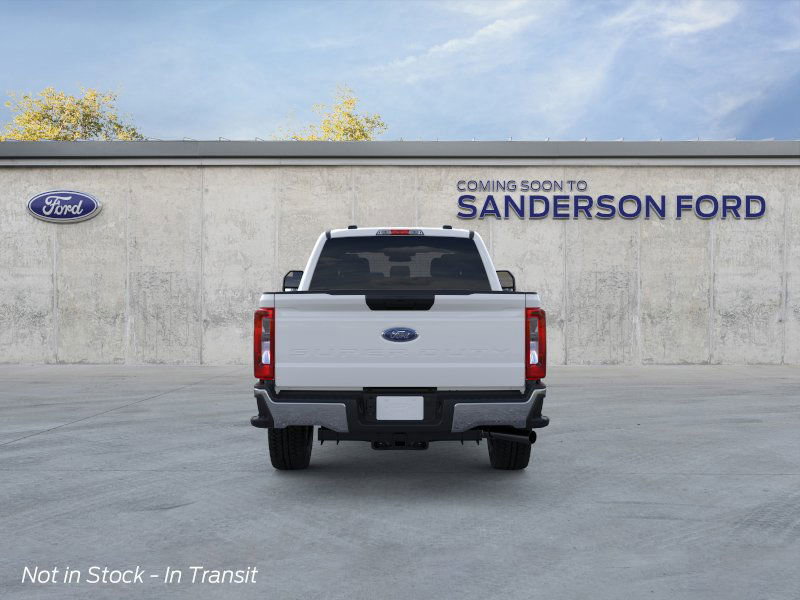 2026 Ford F-350 XLT photo 6