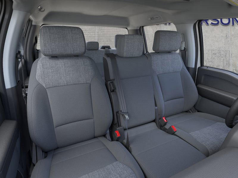 2026 Ford F-350 XLT photo 10