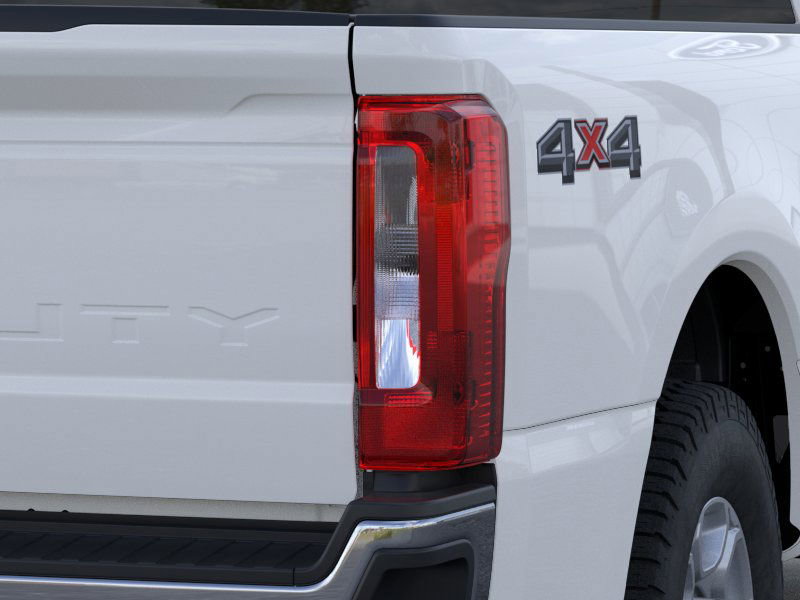 2026 Ford F-350 XLT photo 20