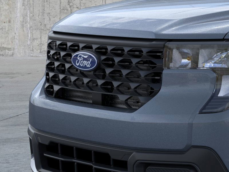 2025 Ford Maverick XLT photo 14