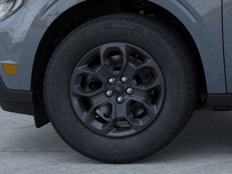 2025 Ford Maverick XLT photo 16