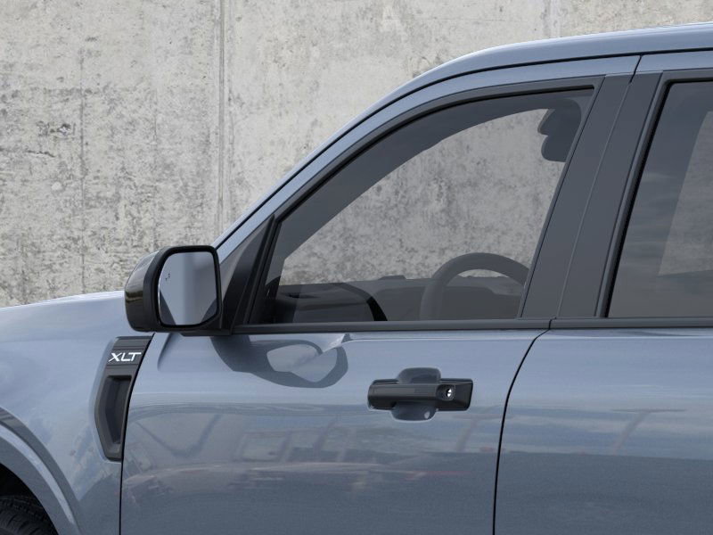 2025 Ford Maverick XLT photo 17
