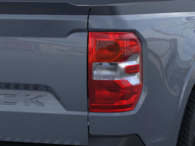 2025 Ford Maverick XLT photo 18