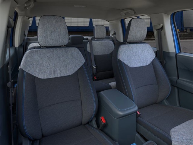 2025 Ford Maverick XLT photo 6
