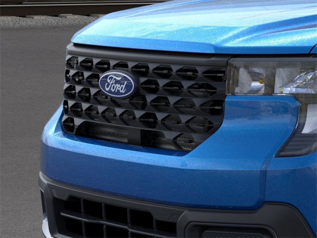 2025 Ford Maverick XLT photo 12