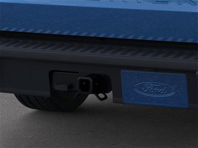 2025 Ford Maverick XLT photo 17