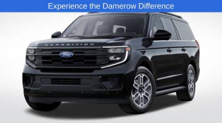 2025 Ford Expedition MAX