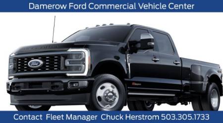 2025 Ford F-350SD XL
