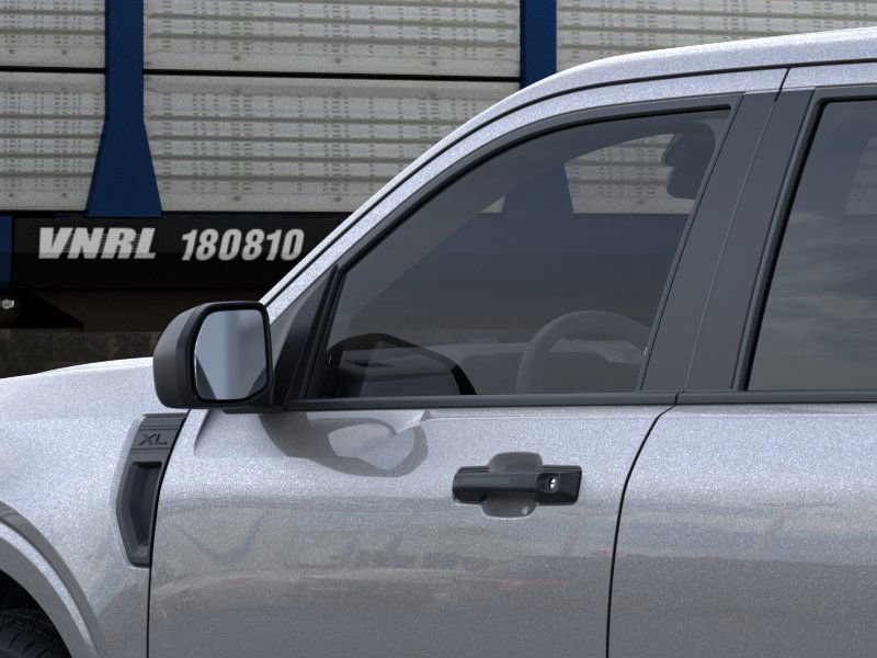 2025 Ford Maverick XL photo 8