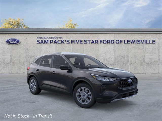 New 2026 Ford Escape Active