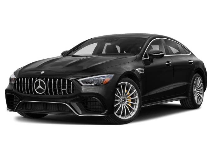 2019 Mercedes-Benz AMG® GT 63 Base