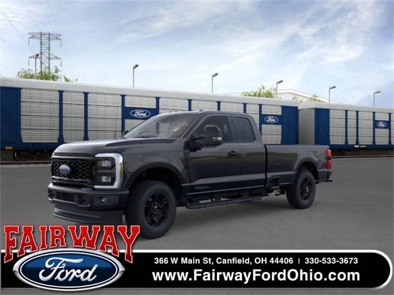 2026 Ford F-350SD XL STX