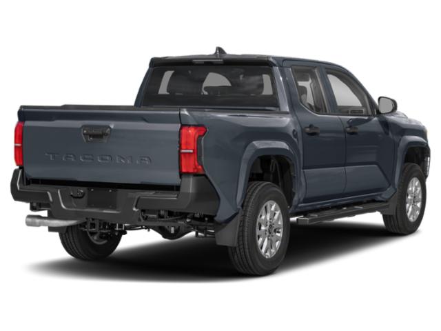 2024 Toyota Tacoma SR Double Cab photo 2
