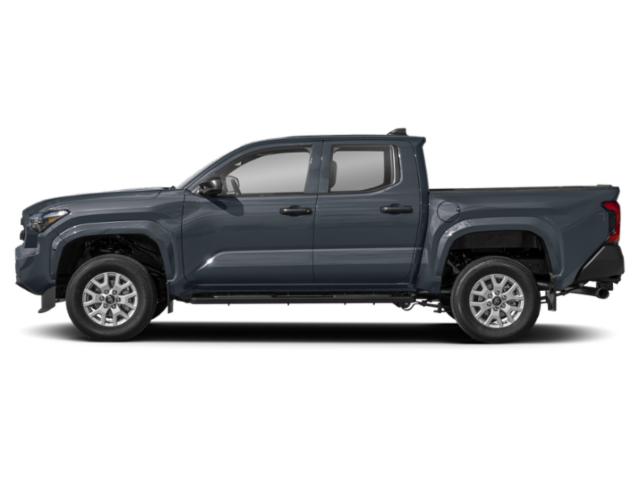 2024 Toyota Tacoma SR Double Cab photo 3
