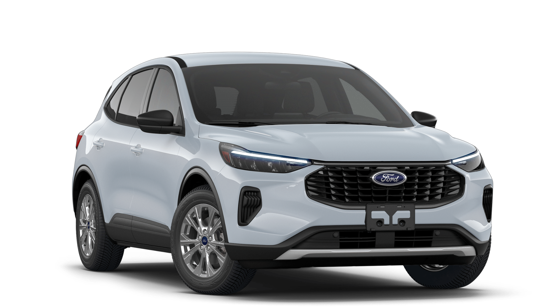 2026 Ford Escape Active photo 2