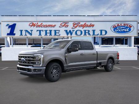 2026 Ford F-350 SD LARIAT