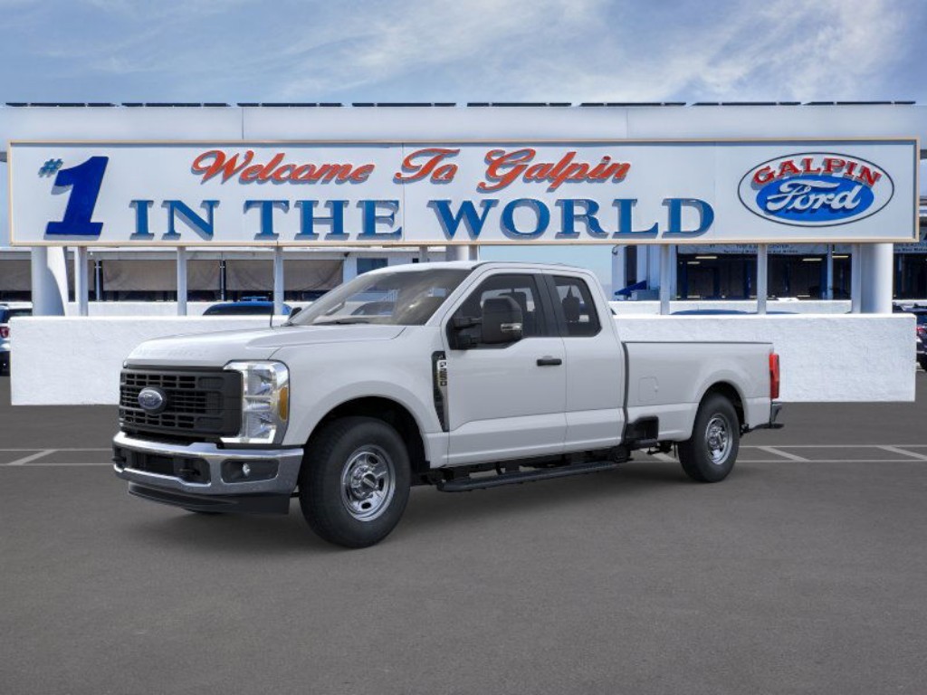 2026 Ford F-250 SD XL