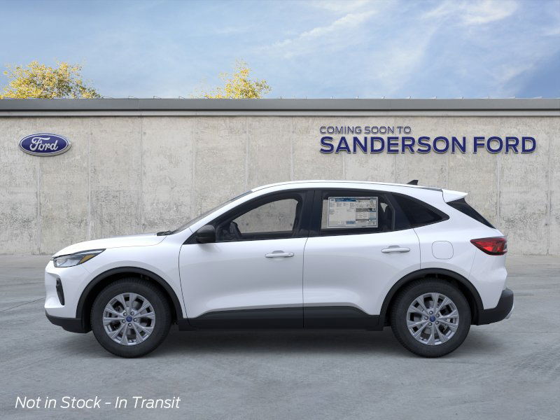 2026 Ford Escape Active photo 2