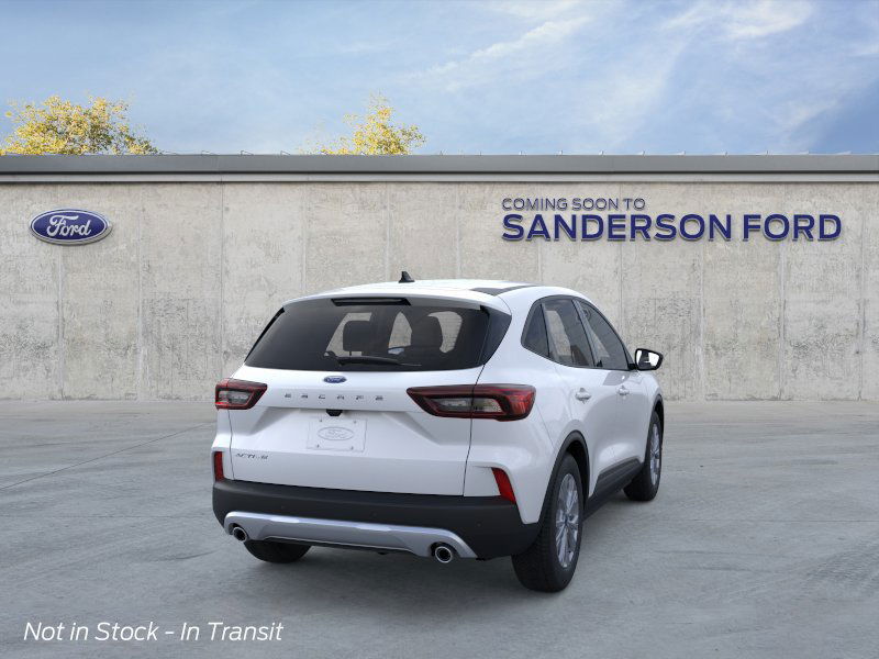 2026 Ford Escape Active photo 6