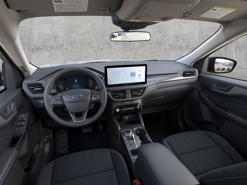 2026 Ford Escape Active photo 7