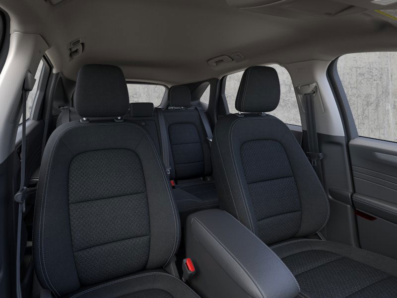 2026 Ford Escape Active photo 8