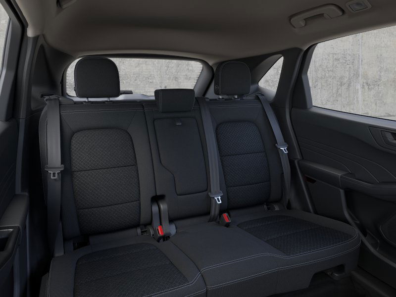 2026 Ford Escape Active photo 9