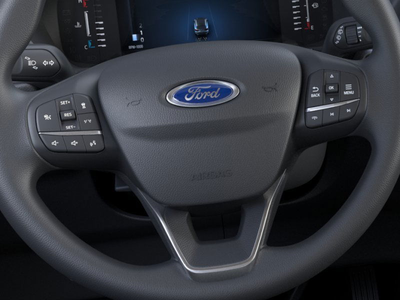 2026 Ford Escape Active photo 10