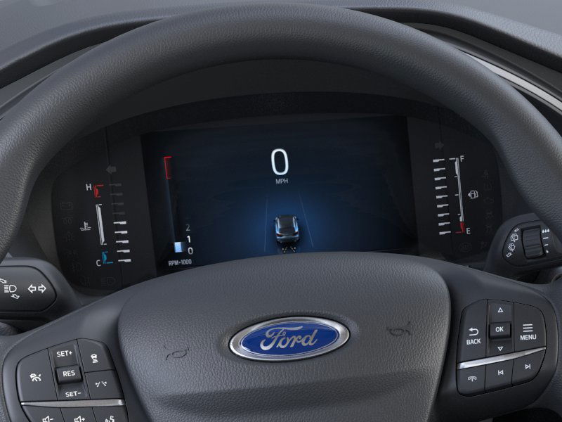 2026 Ford Escape Active photo 11