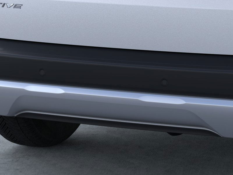 2026 Ford Escape Active photo 21