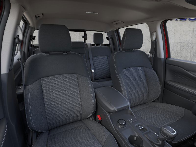 2025 Ford Ranger XLT photo 10