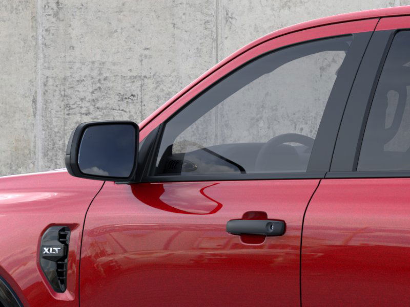2025 Ford Ranger XLT photo 19