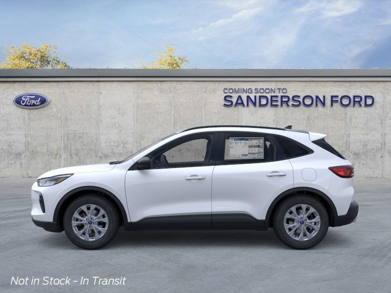 2026 Ford Escape Active photo 2