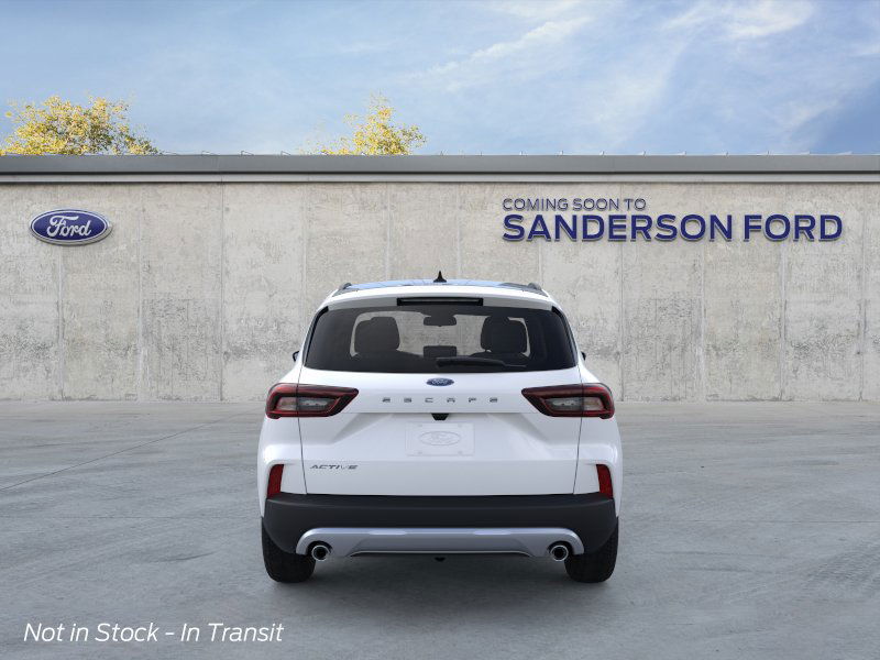 2026 Ford Escape Active photo 4