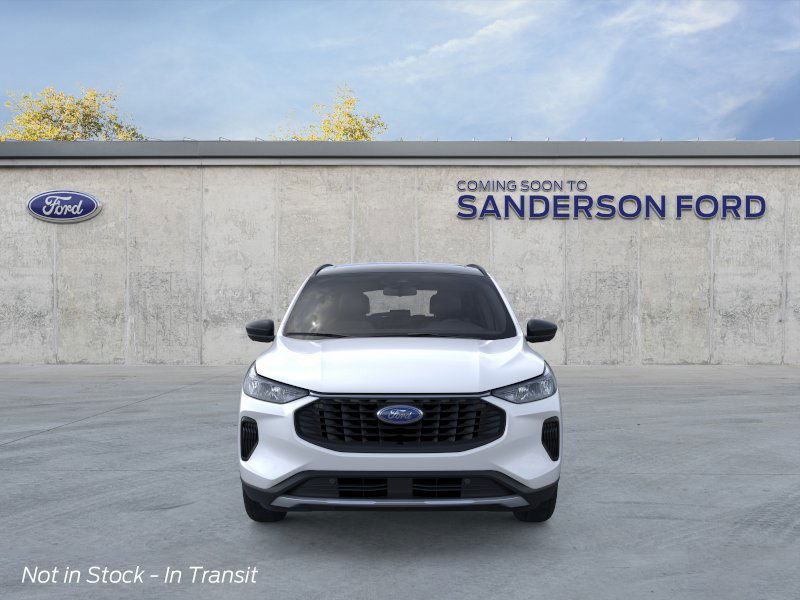 2026 Ford Escape Active photo 5