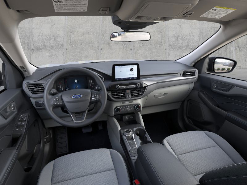 2026 Ford Escape Active photo 7