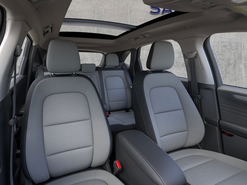 2026 Ford Escape Active photo 8