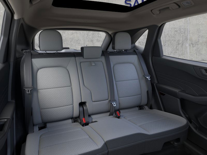 2026 Ford Escape Active photo 9
