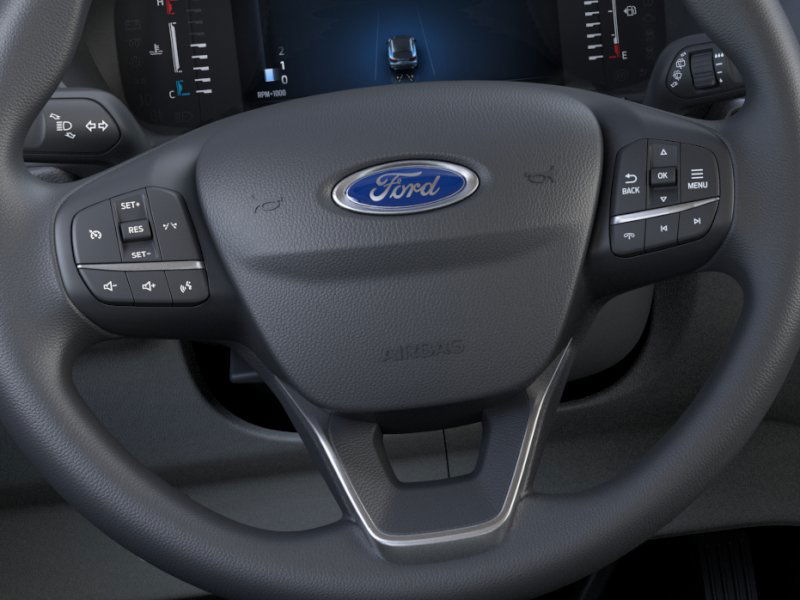 2026 Ford Escape Active photo 10