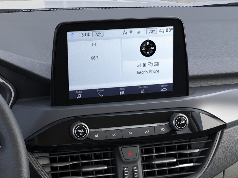 2026 Ford Escape Active photo 12