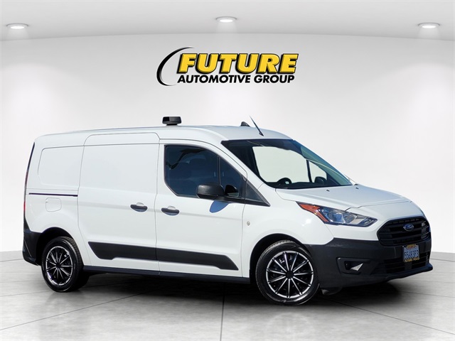 2022 Ford Transit Connect XL