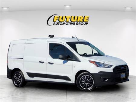 2022 Ford Transit Connect XL